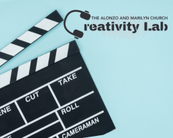 IN-PERSON: Creativit